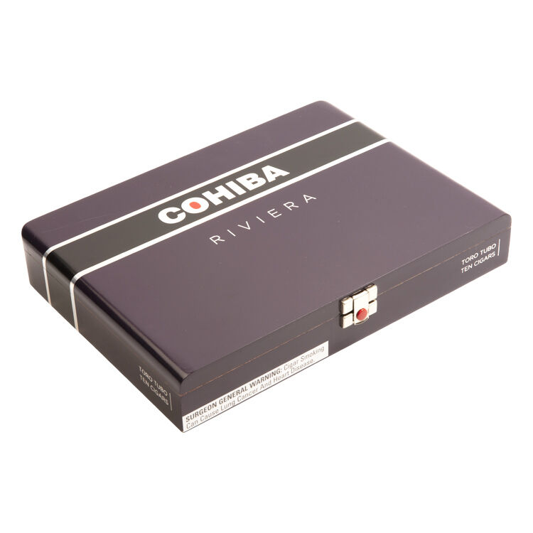 View product media CDRIVTT Toro Tube, , jrcigars 4